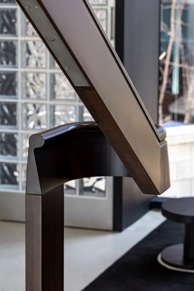 Facade Pattern H 展厅丨韩国首尔丨Workment 建筑设计事务所-14