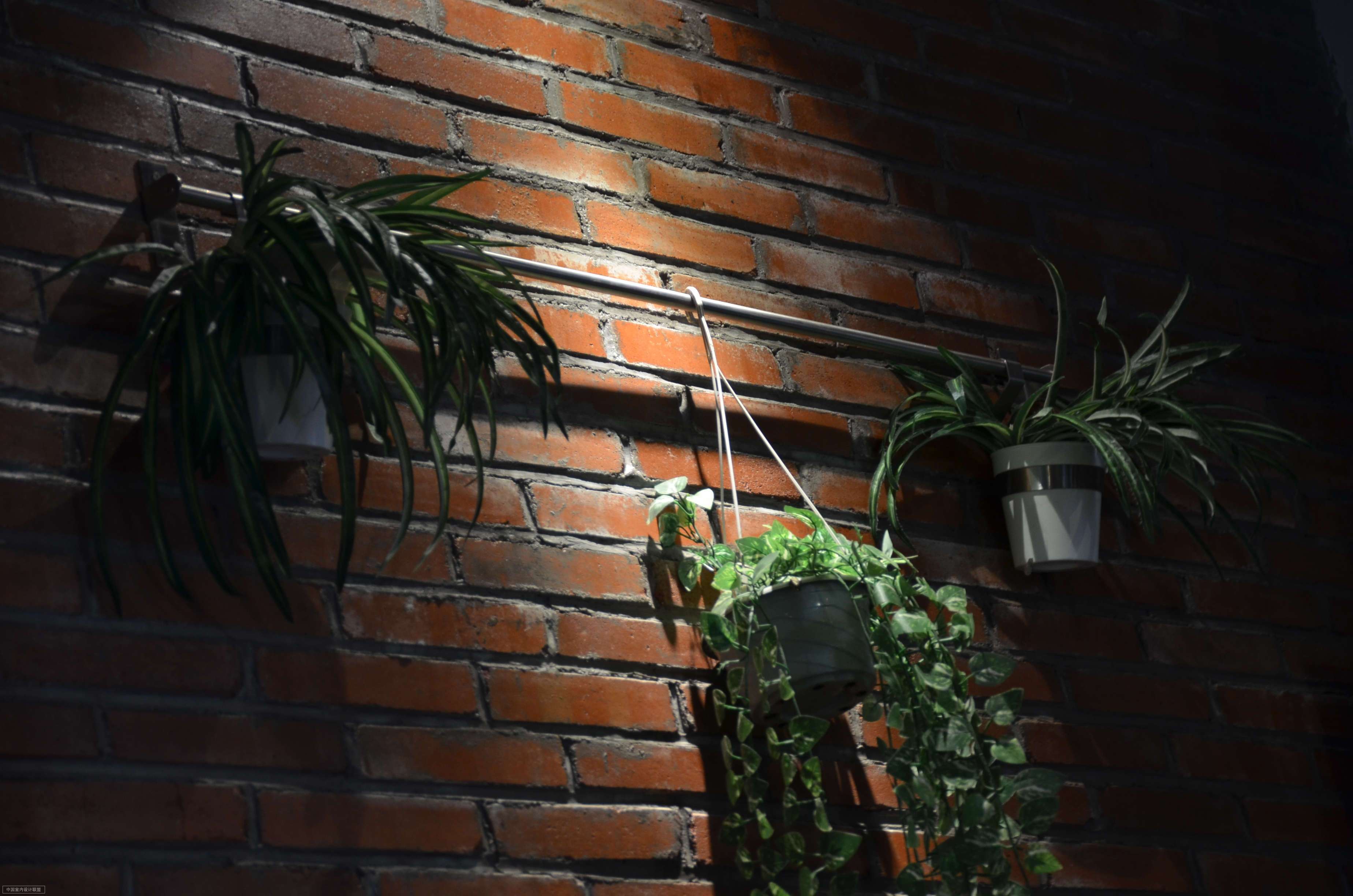 58平米 办公室 个性化装修-28