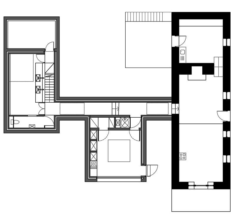 丨爱尔兰丨Urban Agency-152