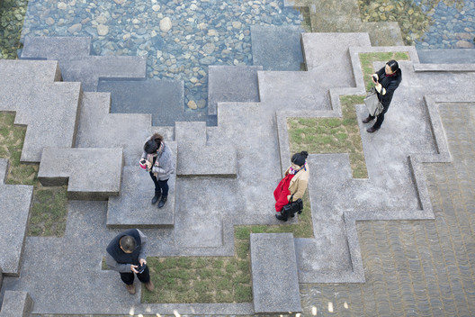 丨中国宣城丨Atelier Li Xinggang-49