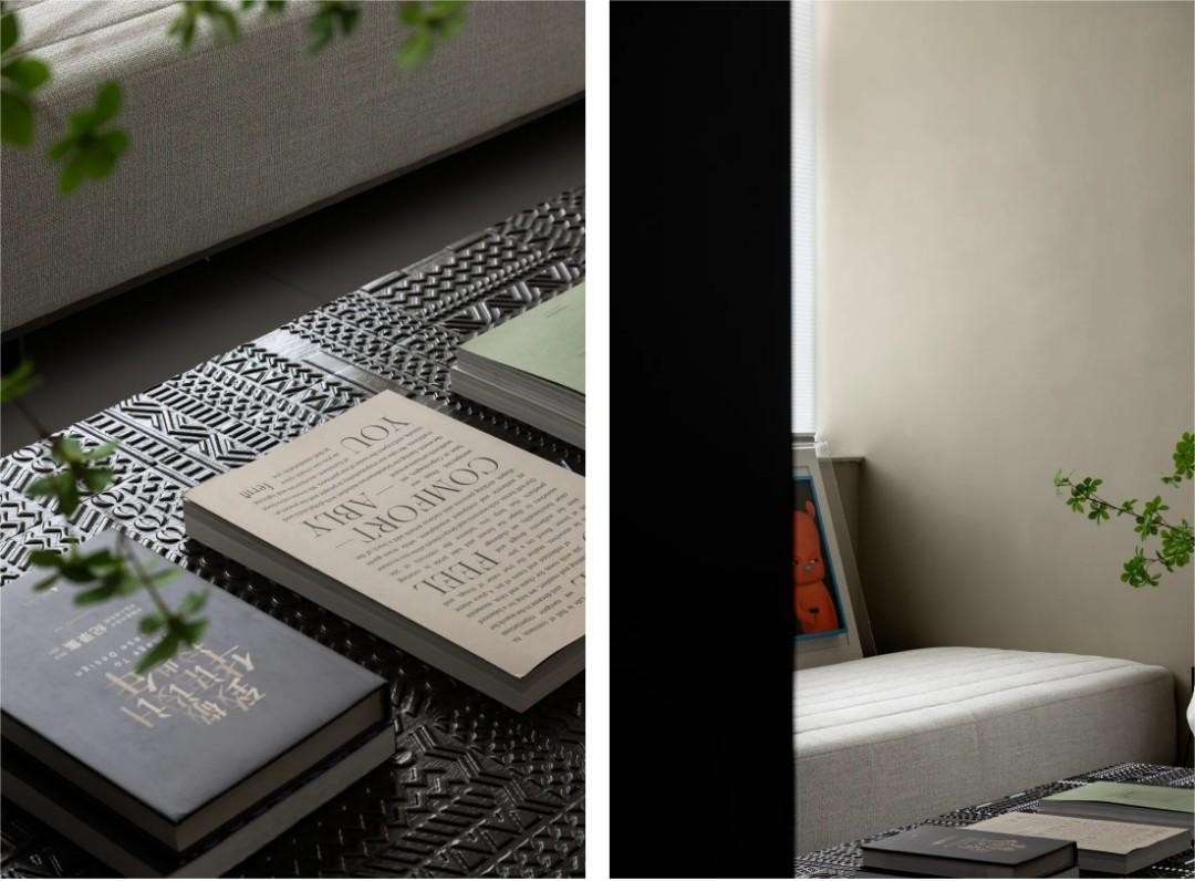 简蕴万象,新卷序开丨中国济南丨易昂设计-76