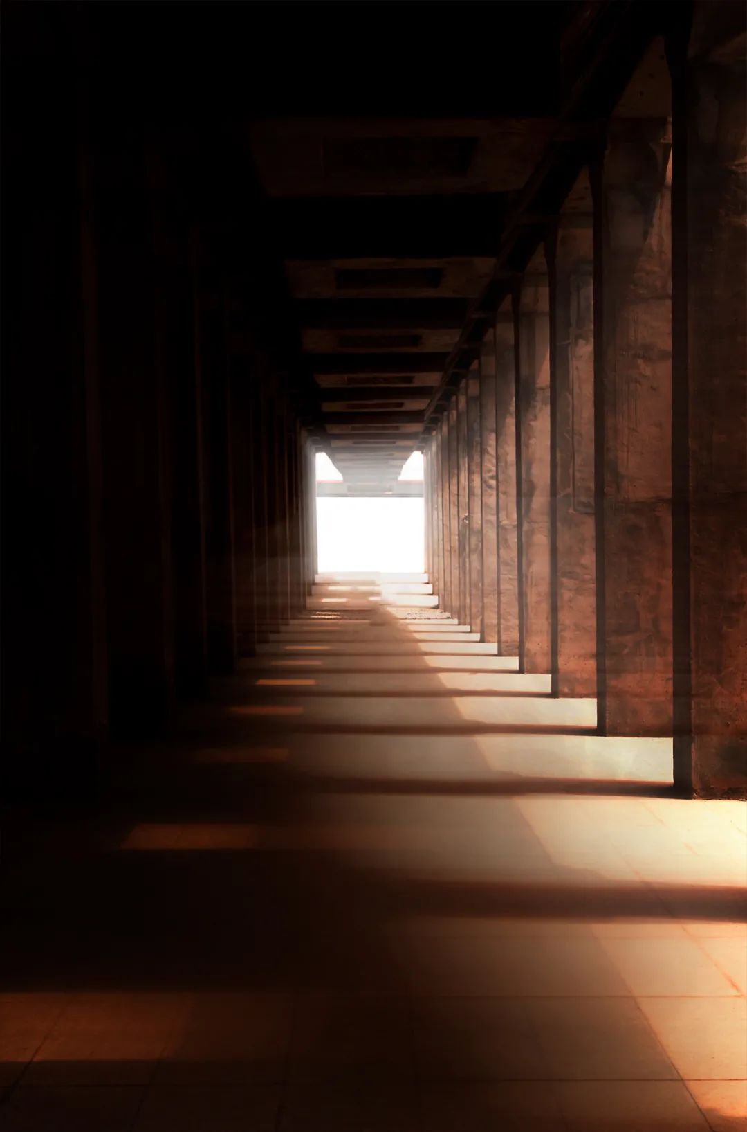 当代山水与城市演变的创意摄影-20