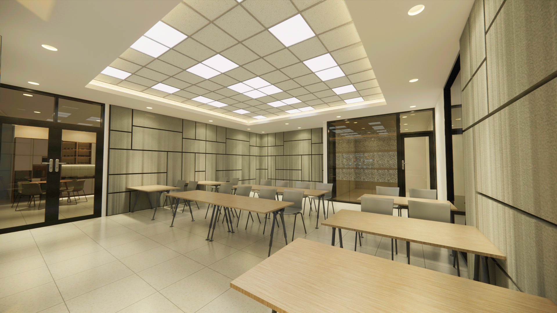 ENESIS GROUP及ENESIS OFFICE相关设计项目-4