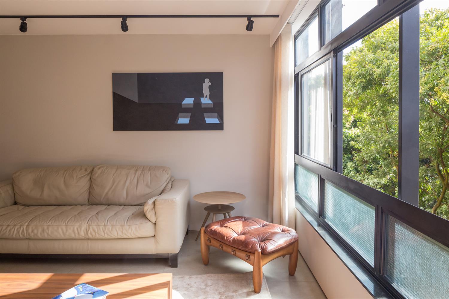 巴西 Cento e 8 公寓-2