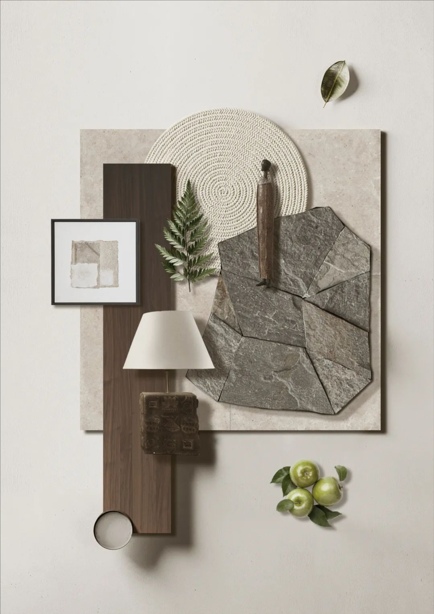 福建沙县480㎡为亲情而建的房子丨中国福建丨共界设计事务所-9