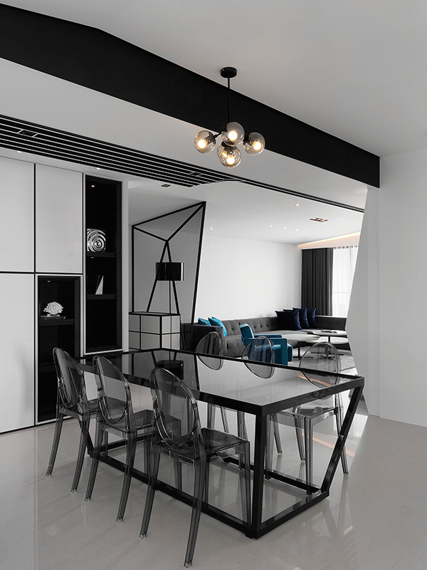 顺天御南苑  子境设计-9