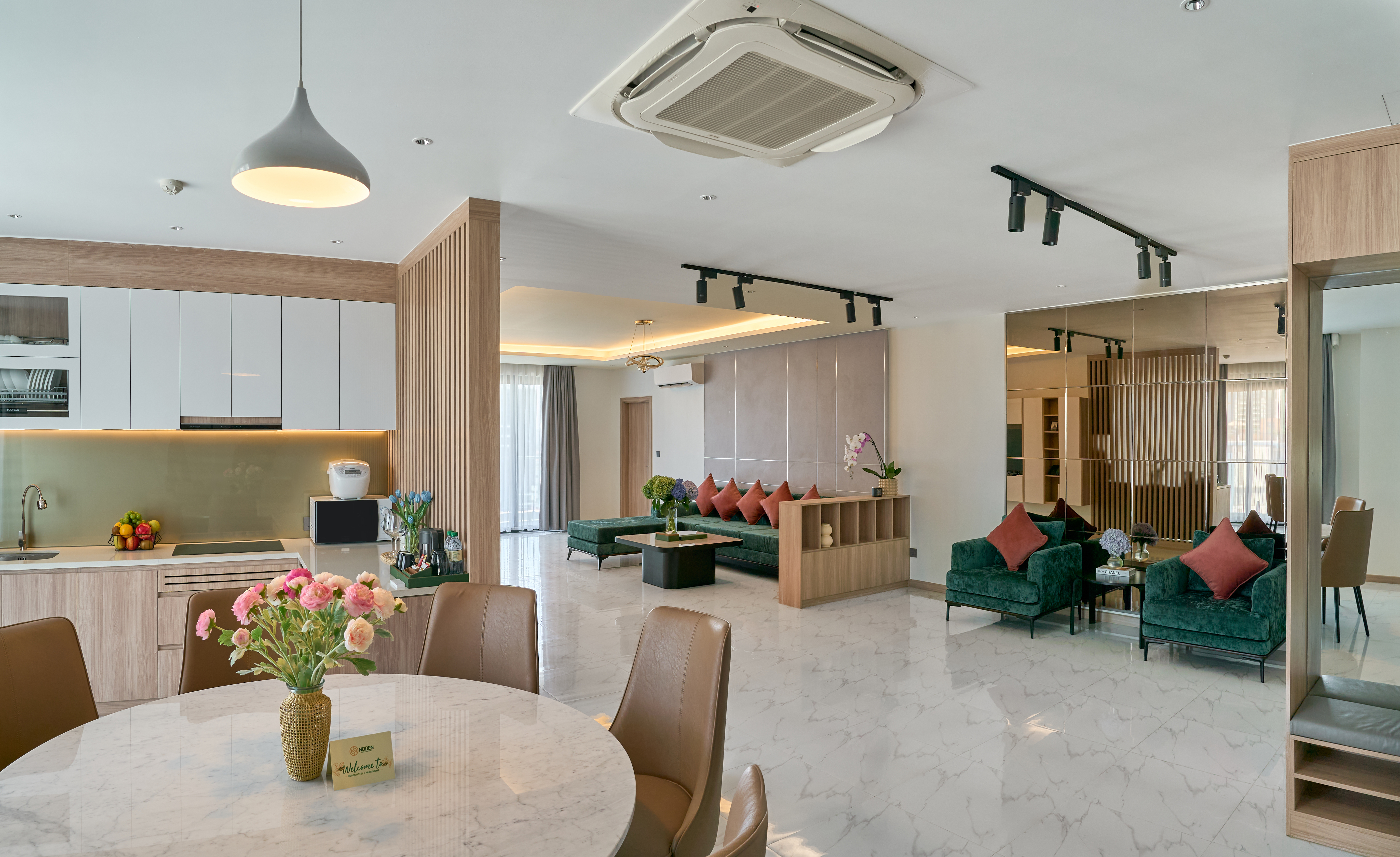 快捷酒店丨柬埔寨金边市-21