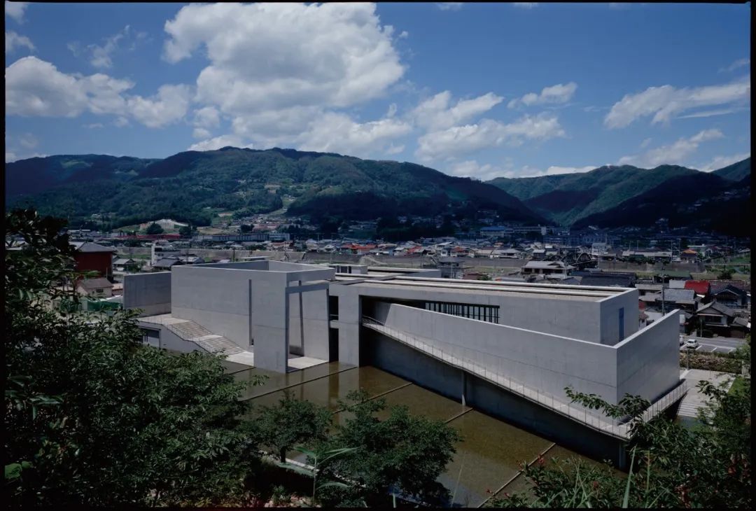 “光和作用”计划丨和美术馆,安藤忠雄建筑研究所与拾分之壹机构-20