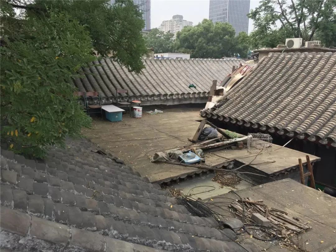 【快题专题案例】系列之改造类案例赏析-28