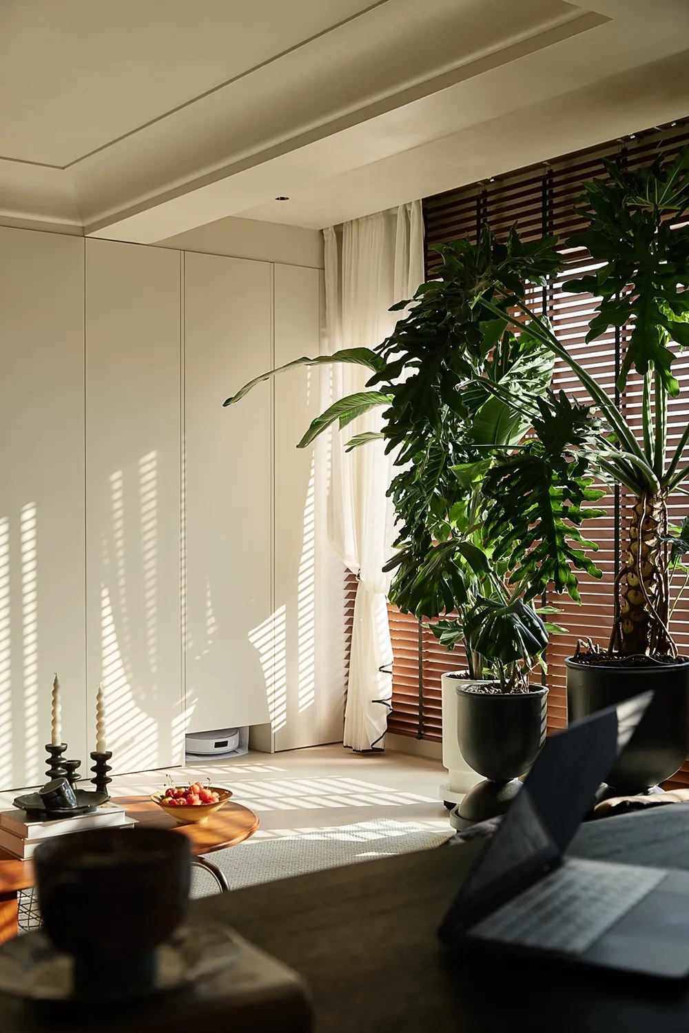 宁波·余姚127平方米 · J·Y集言设计丨中国宁波-4