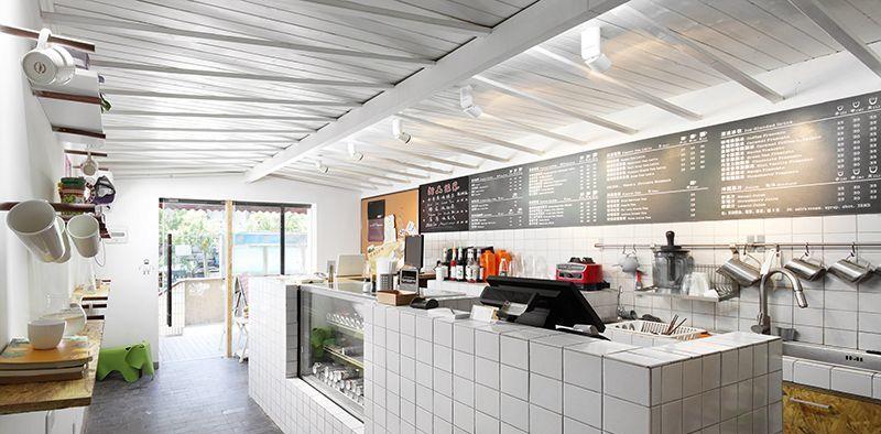 大隐于市·餐饮空间-15