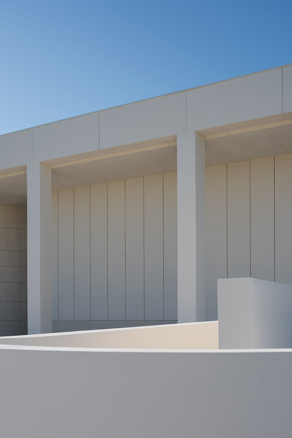 ZOYA博物馆,莫斯科 / Architectural buro A2M-97