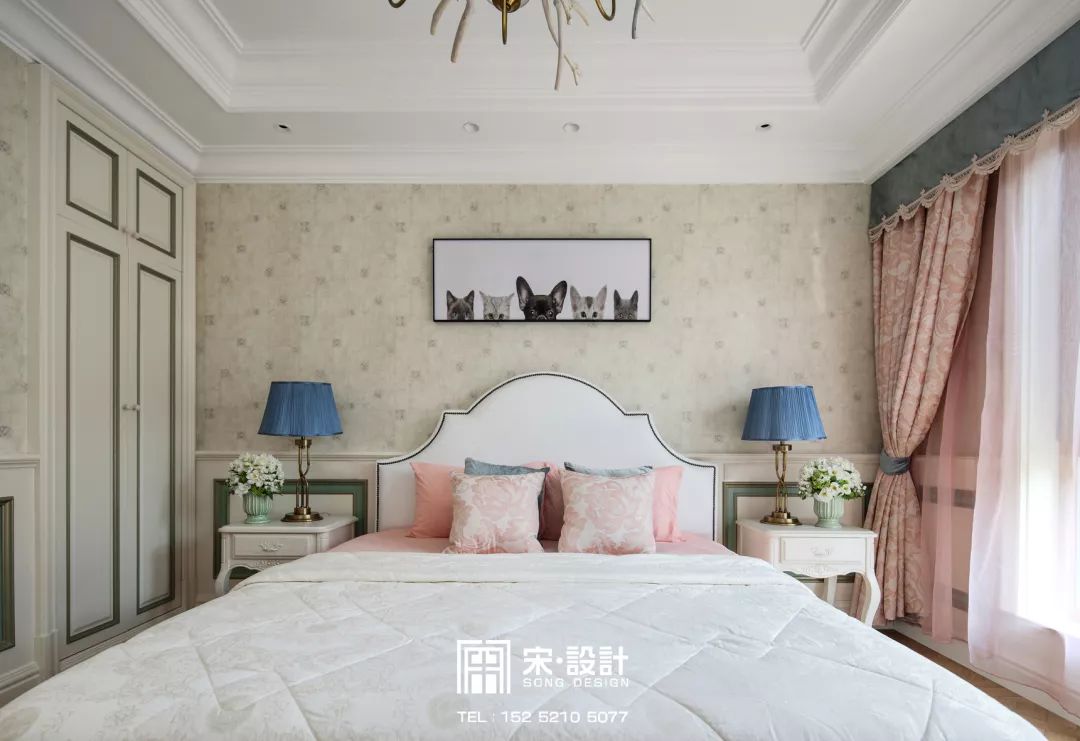 凯尔特薄暮下的乡村田园梦-41