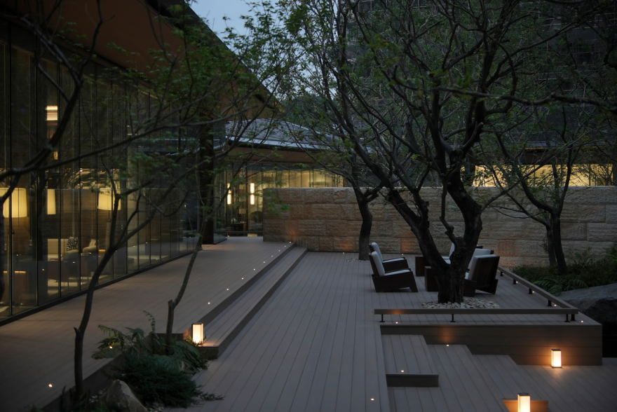 苏州平川万里雅院示范区丨中国苏州丨景观设计MIND迈德景观,建筑设计中衡设计-22