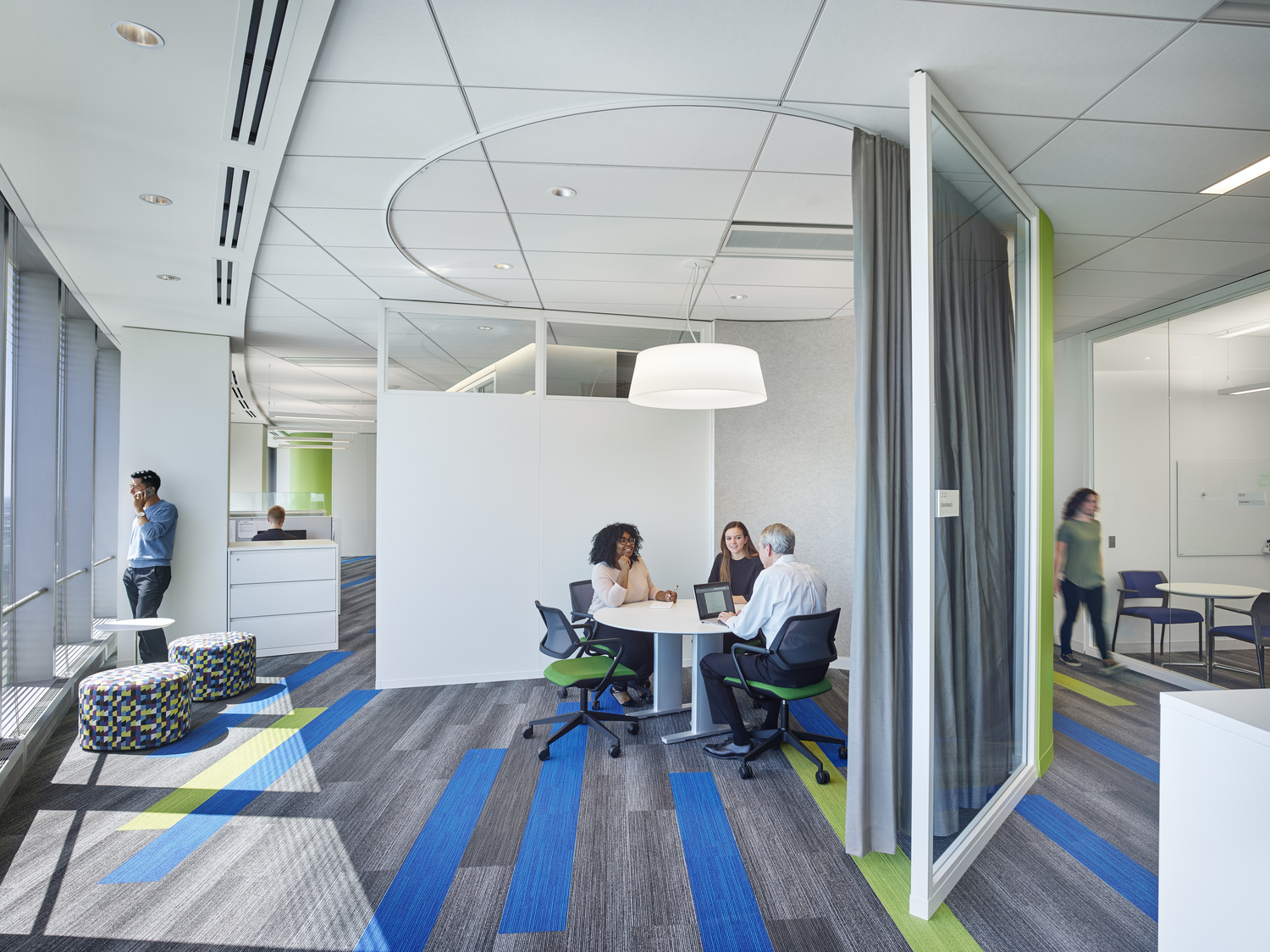 罗伯茨儿科研究中心-9