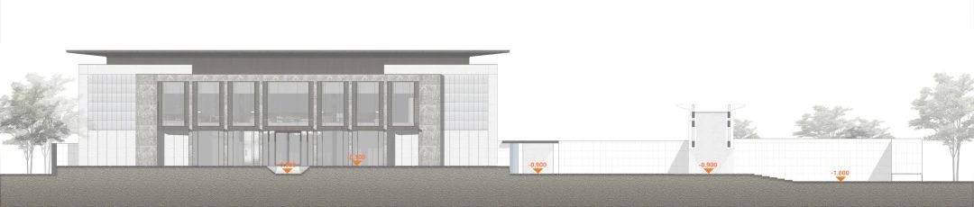  致逸设计丨济南金地商置湖城风华 建筑设计 丨中国山东-31