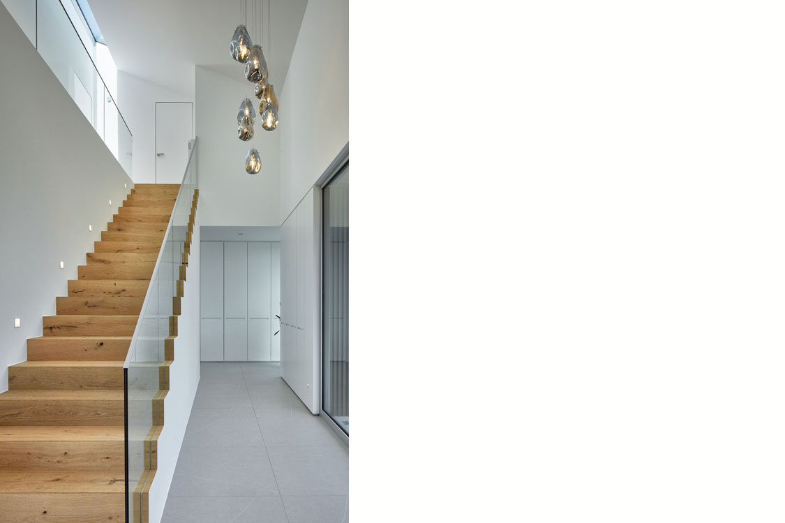 丨德国杜塞尔多夫丨Döring Dahmen Joeressen Architekten-8