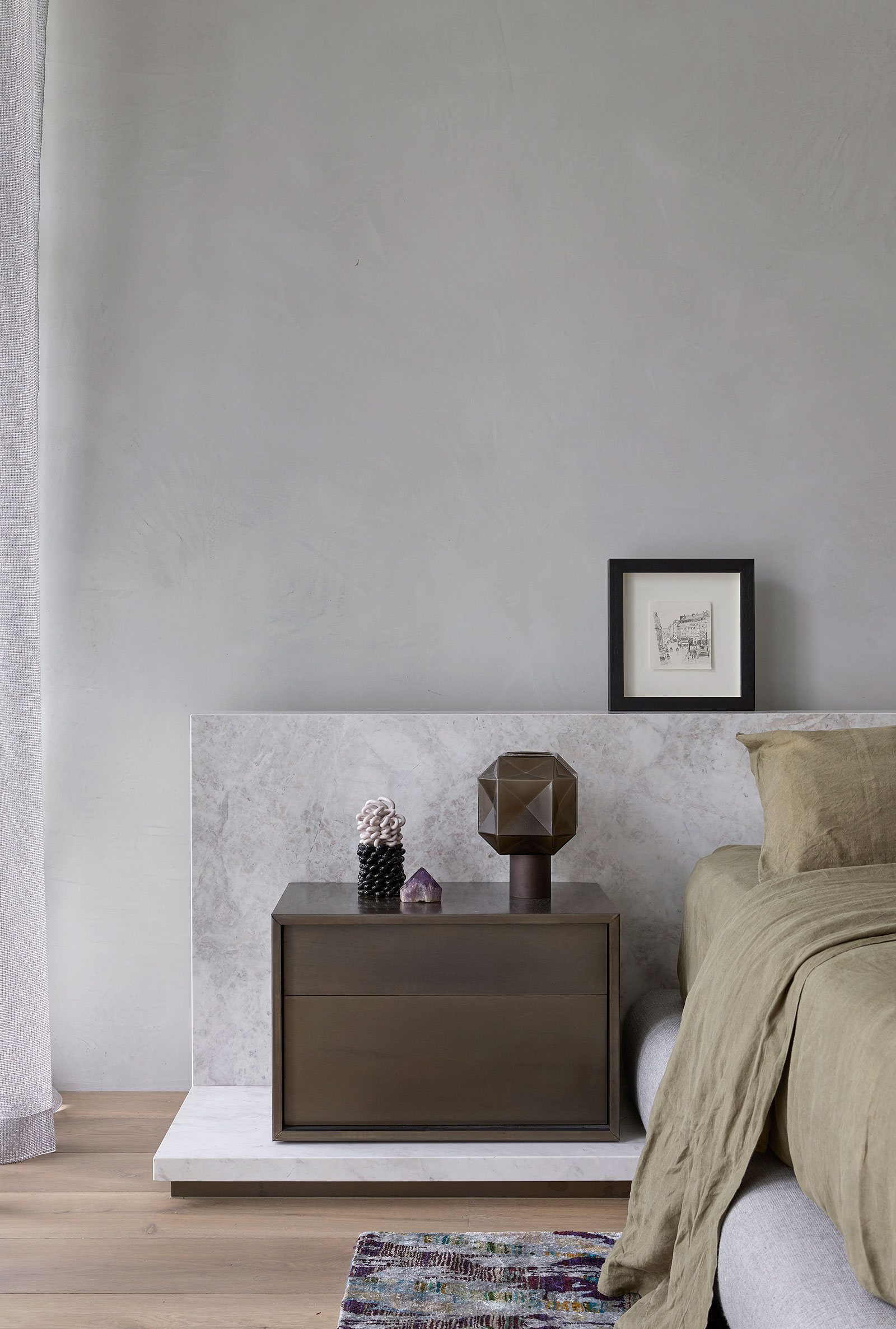 罗克利住宅区丨澳大利亚丨Workroom-29