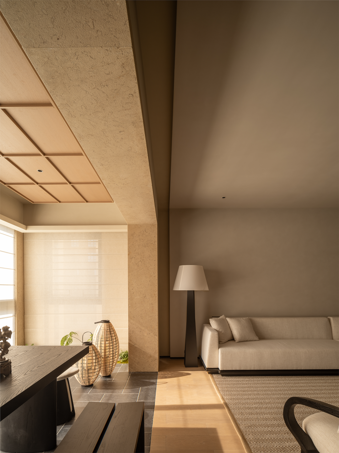 长物志丨中国广东丨陈浩鹏(深圳)室内设计有限公司-25