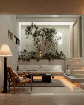 埃德加·爱伦·坡大楼丨波兰丨De Rungs Arquitectos + Firmaa