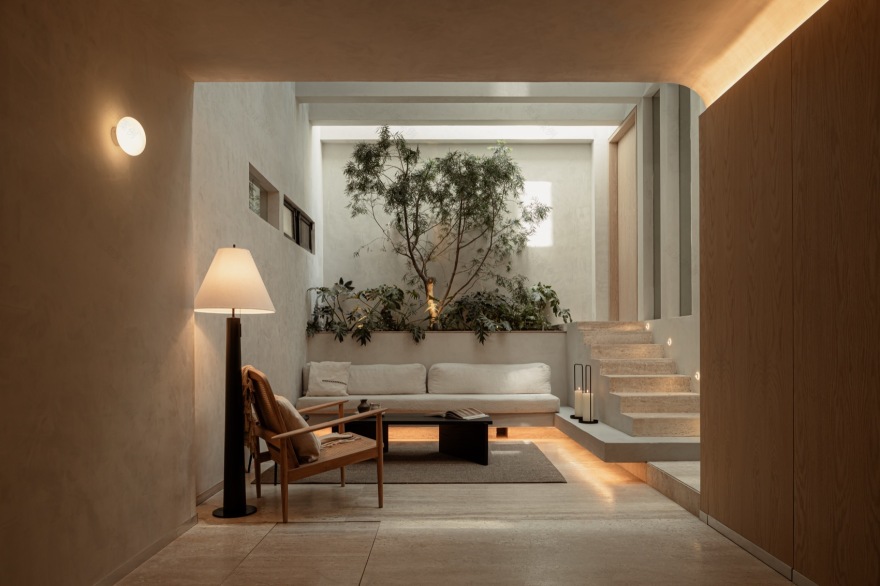 埃德加·爱伦·坡大楼丨波兰丨De Rungs Arquitectos + Firmaa-18