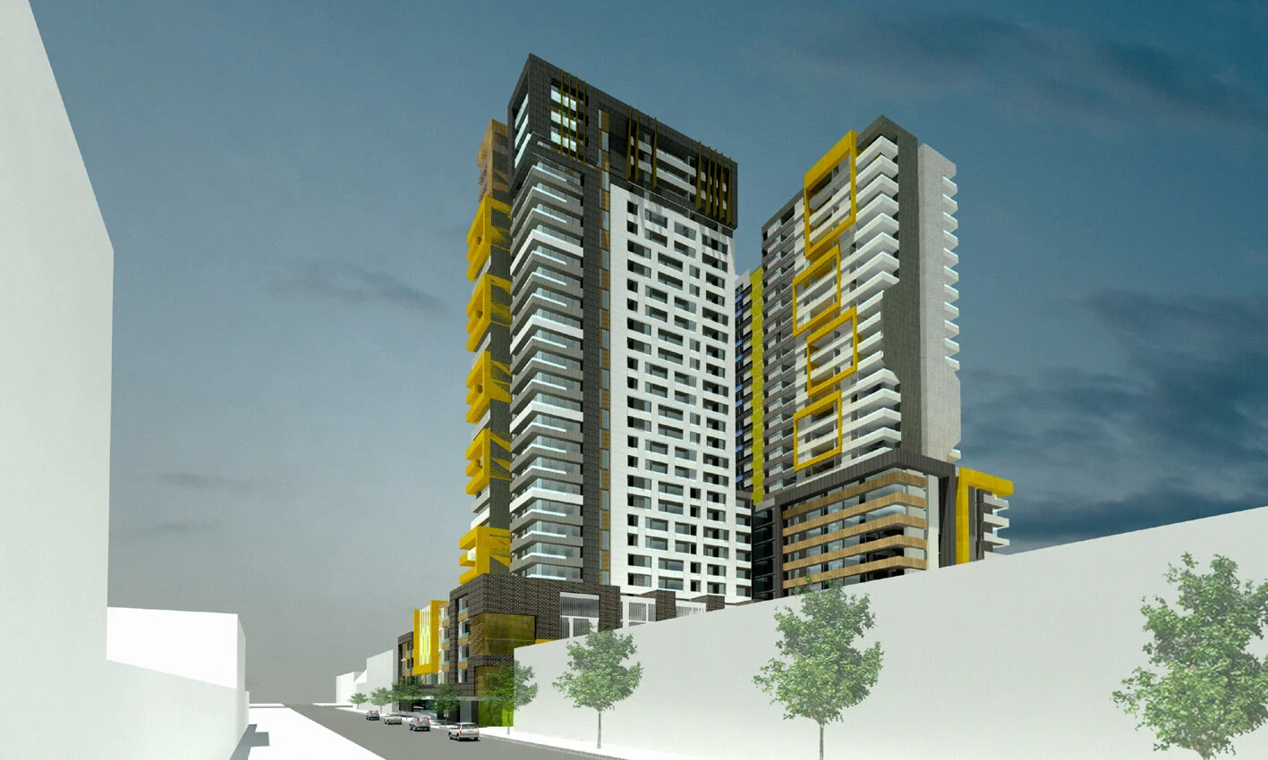 丨ARTISAN ARCHITECTS-21