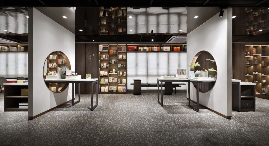 广州楠枫书院丨中国广州丨叶智杰,吴华荣-35