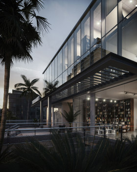 The Clinics| Hany Saad Innovations