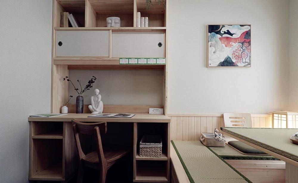 多样风格混搭，打造城市小公寓的舒适生活-62