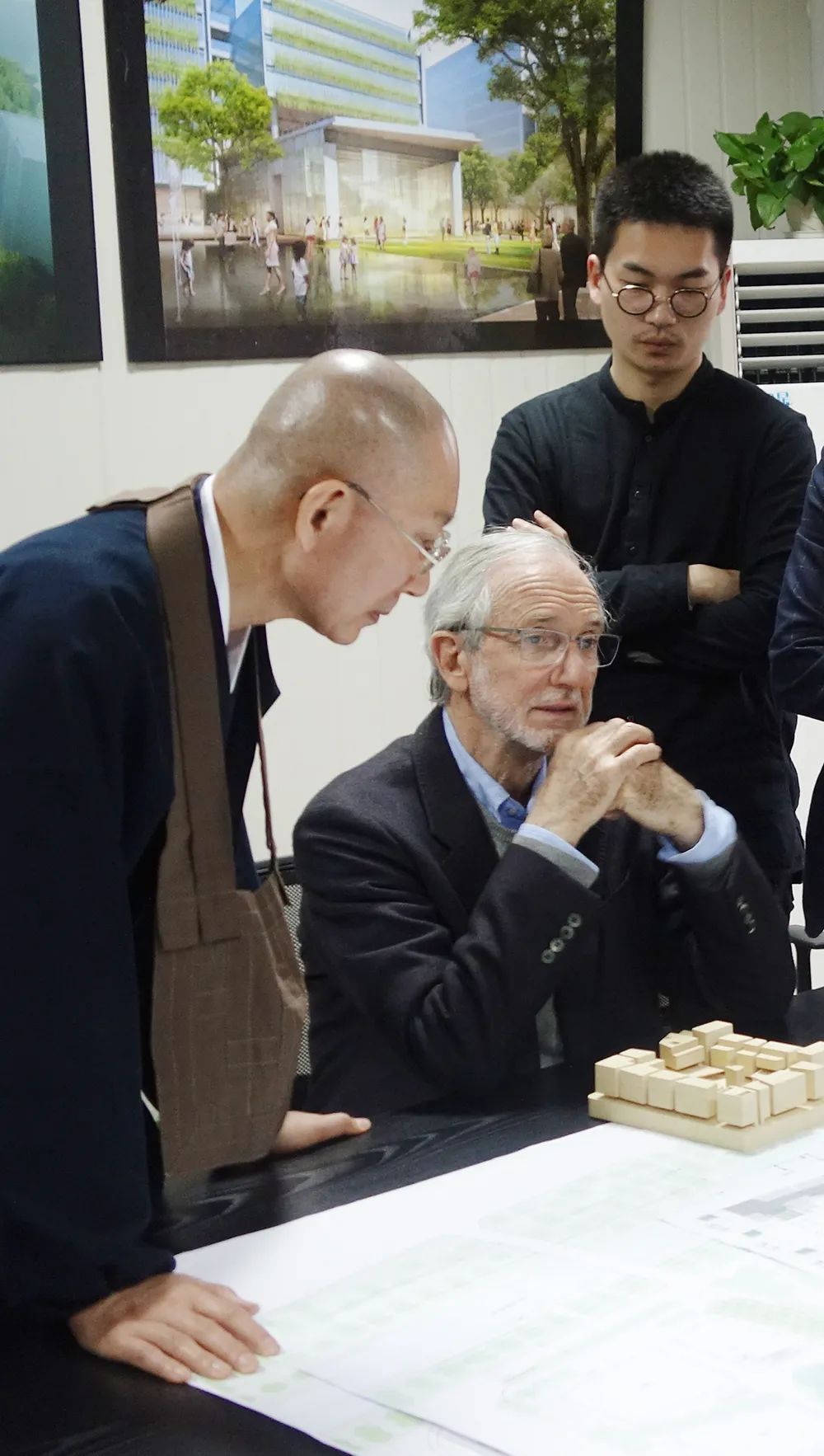 杭州天目里庭园设计丨中国杭州丨日本造园设计事务-27