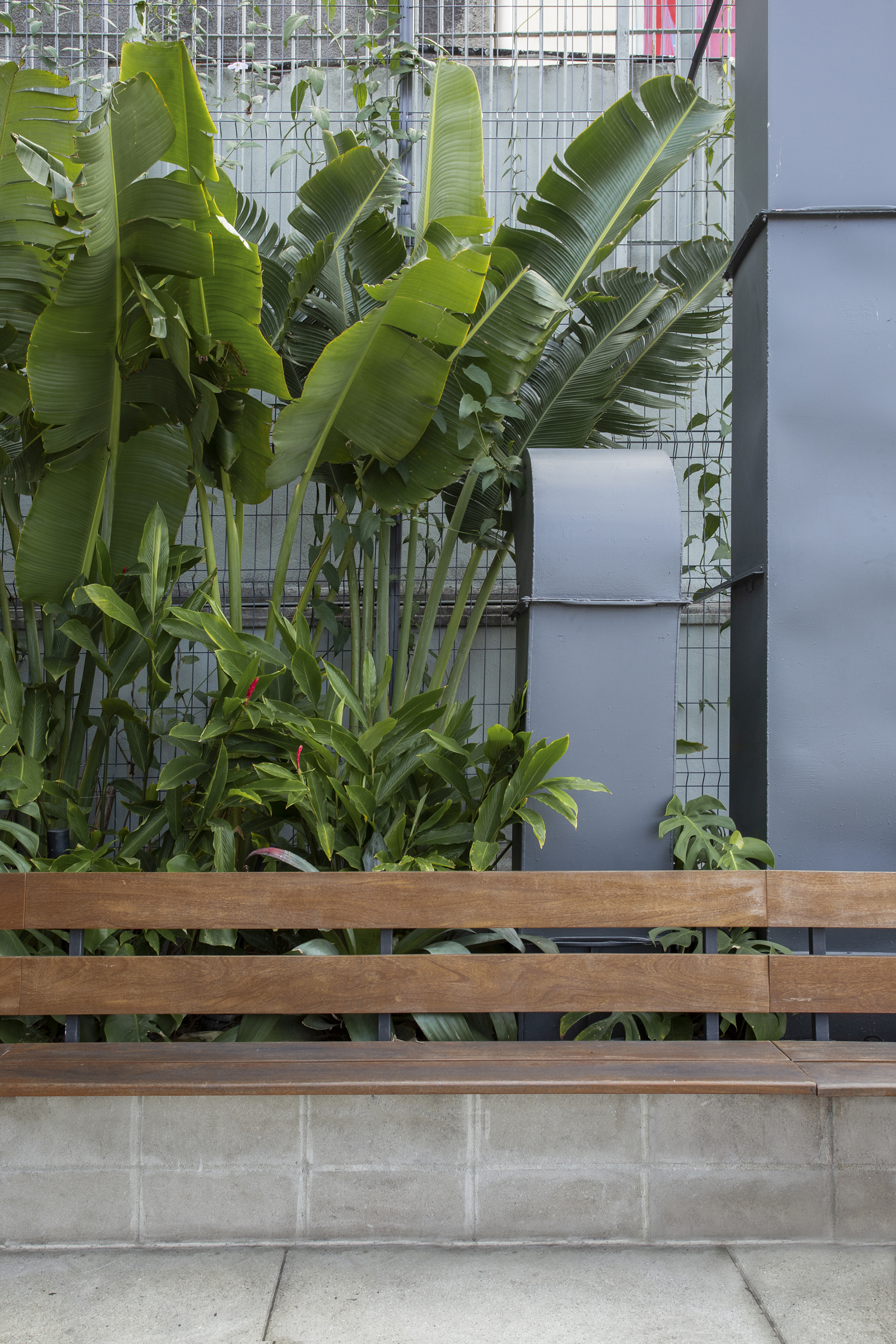 博塔弗戈露台啤酒厂丨巴西里约热内卢丨Tadu Arquitetura-38