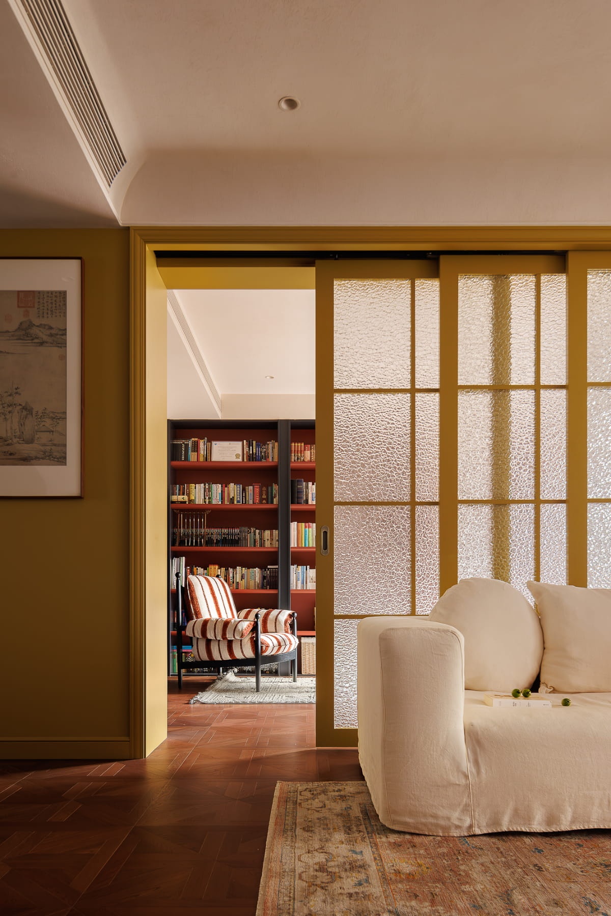 历久弥新,凝萃自然与匠心的南洋晚风丨赫设计-44