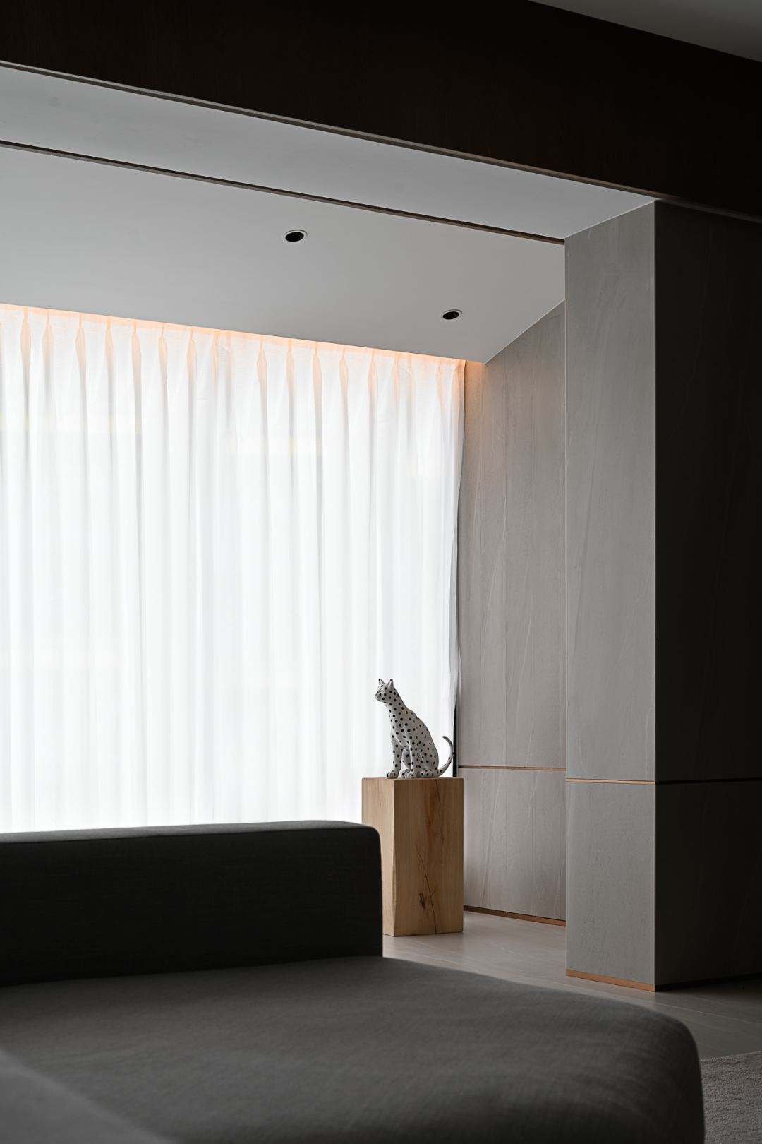 《城市栖影》丨中国揭阳丨ZHANS · 正向共合（正向共合（广东）设计有限公司）-28