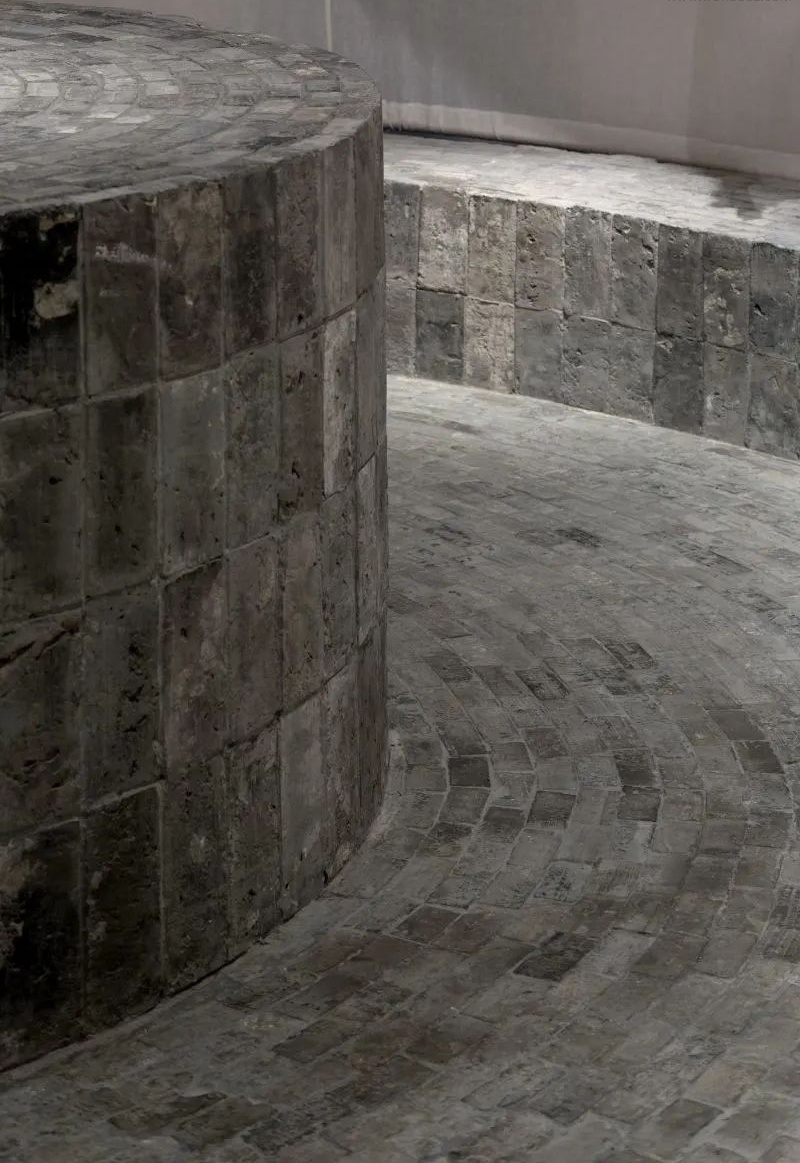 集丝坊生活空间丨中国上海丨如恩设计研究室-21