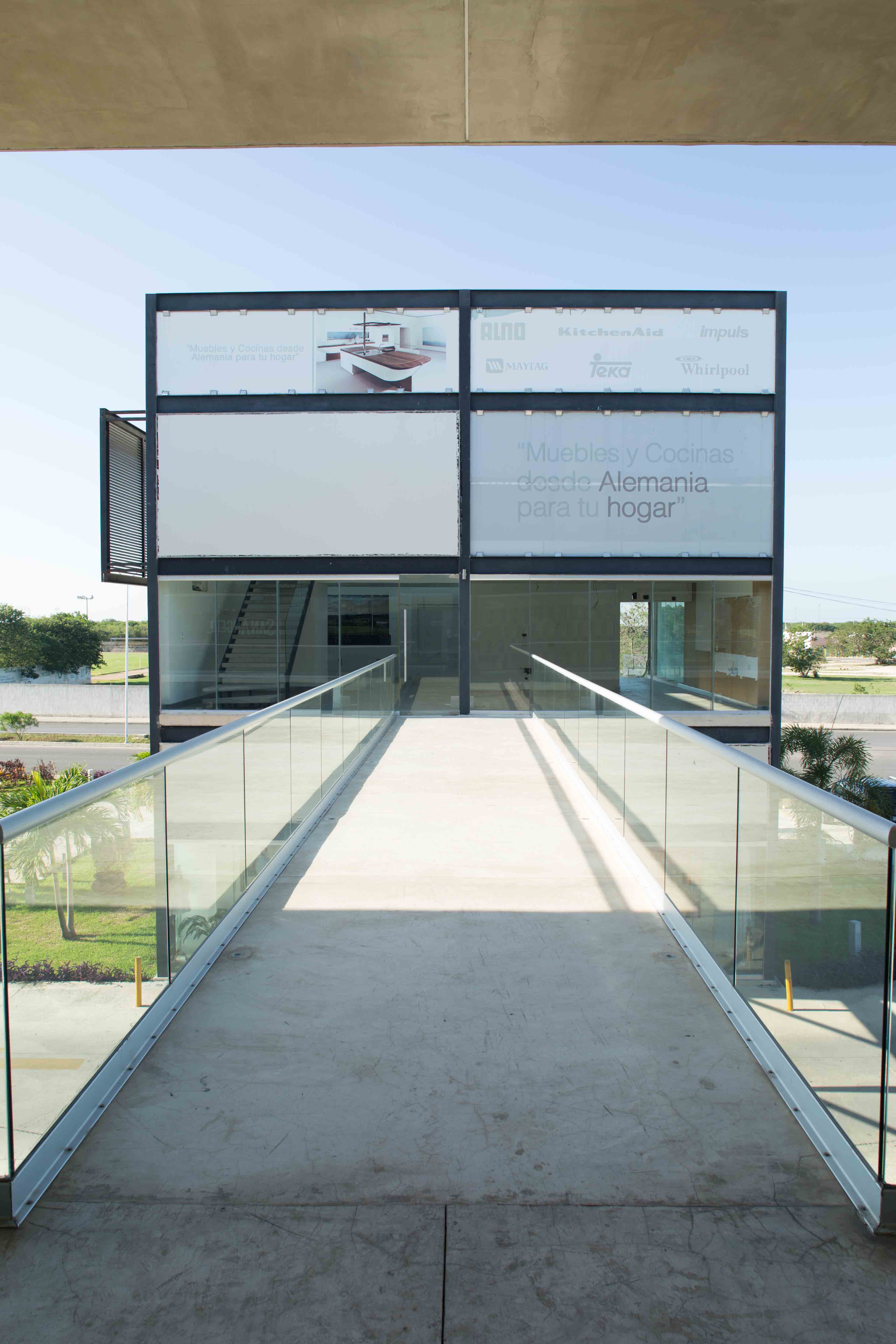 Merida 购物广场-10