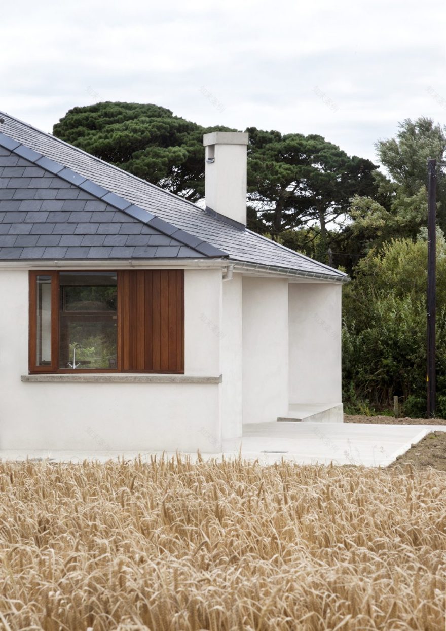 丨爱尔兰丨GKMP Architects-6