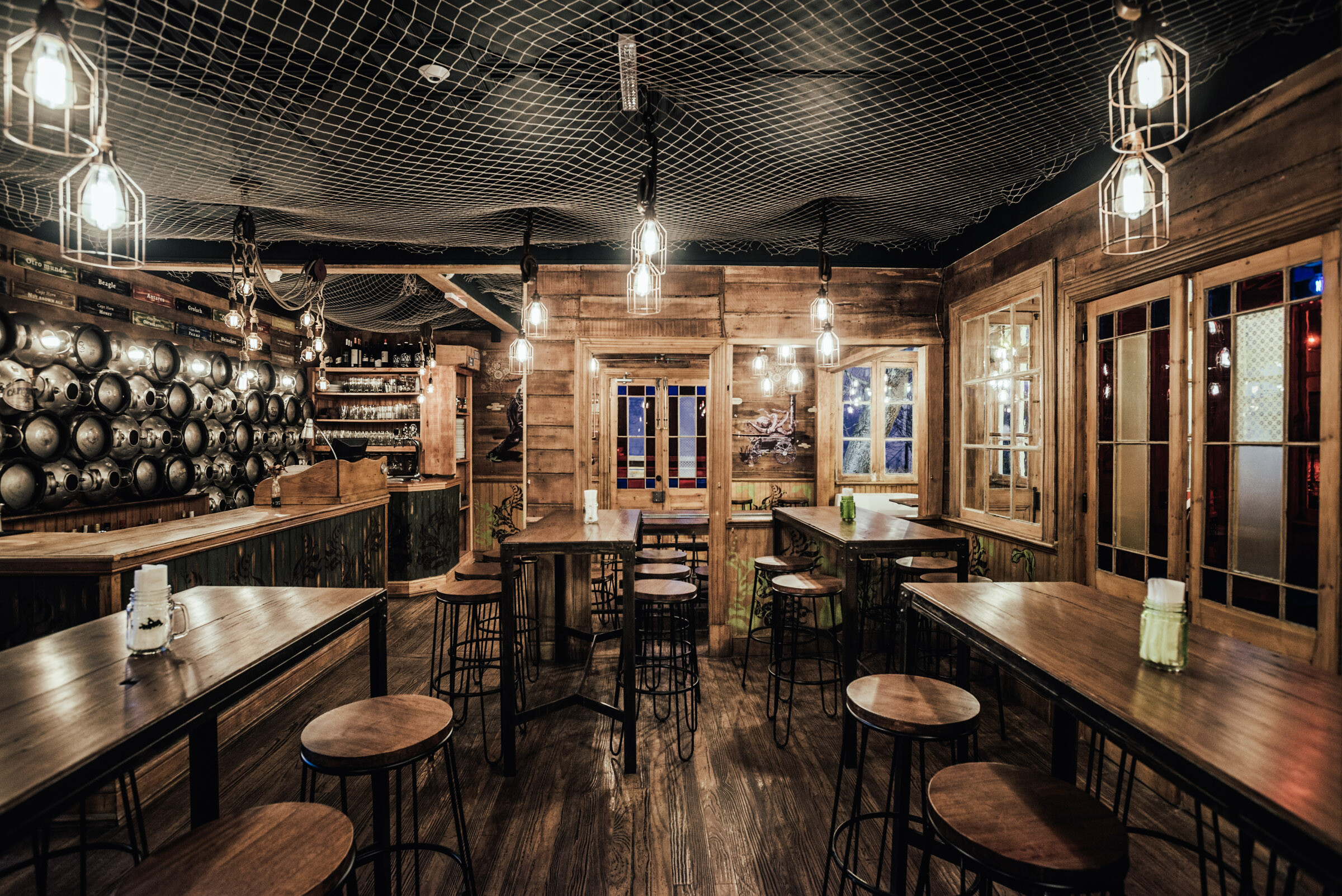 Casa Olmo 酒吧餐厅-36