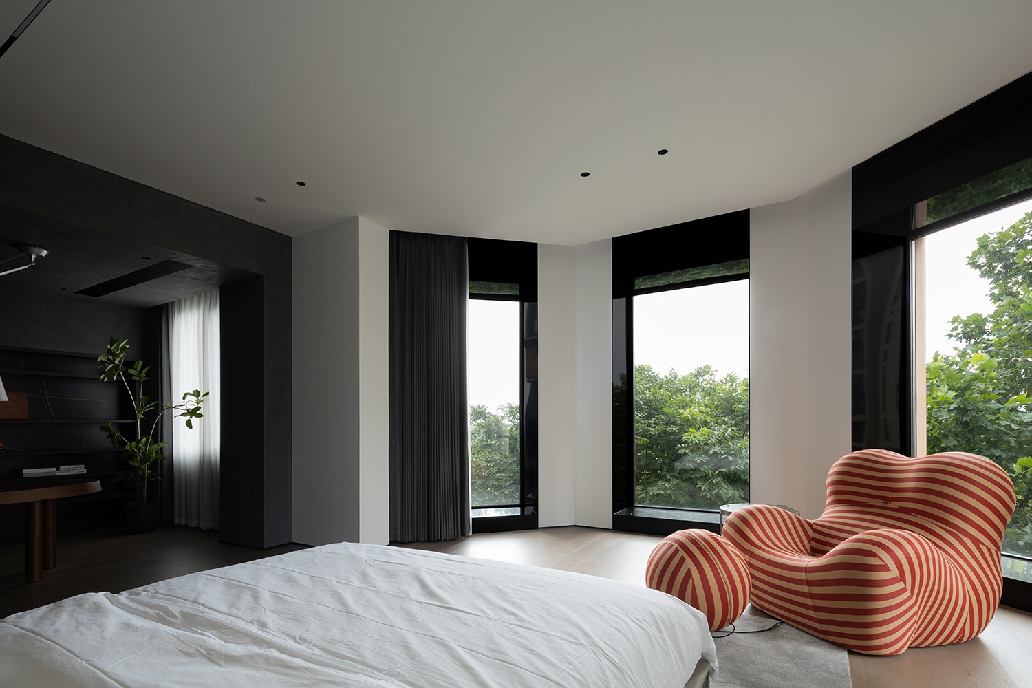 疆域丨中国南京丨云行空间建造设计-129