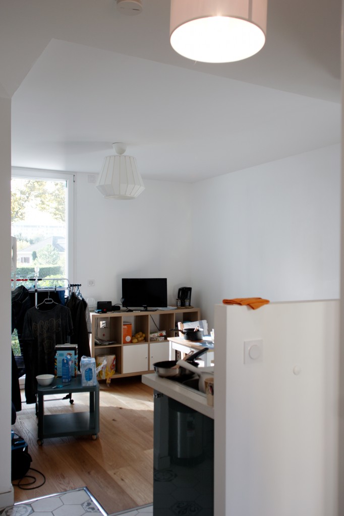 科利街集体住房·小吃店-25