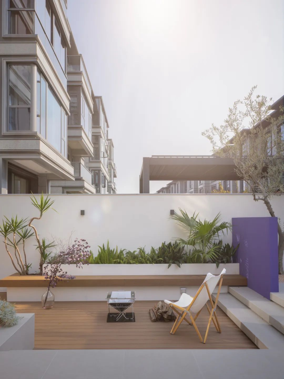 融和共生丨中国浙江丨王琛空间设计事务所-28