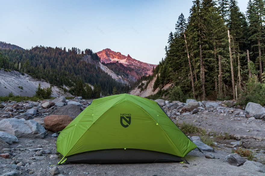 挑战林线步道丨美国俄勒冈丨无相关信息-6