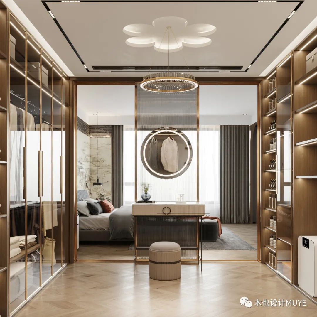 建发央著楼王丨待定-33