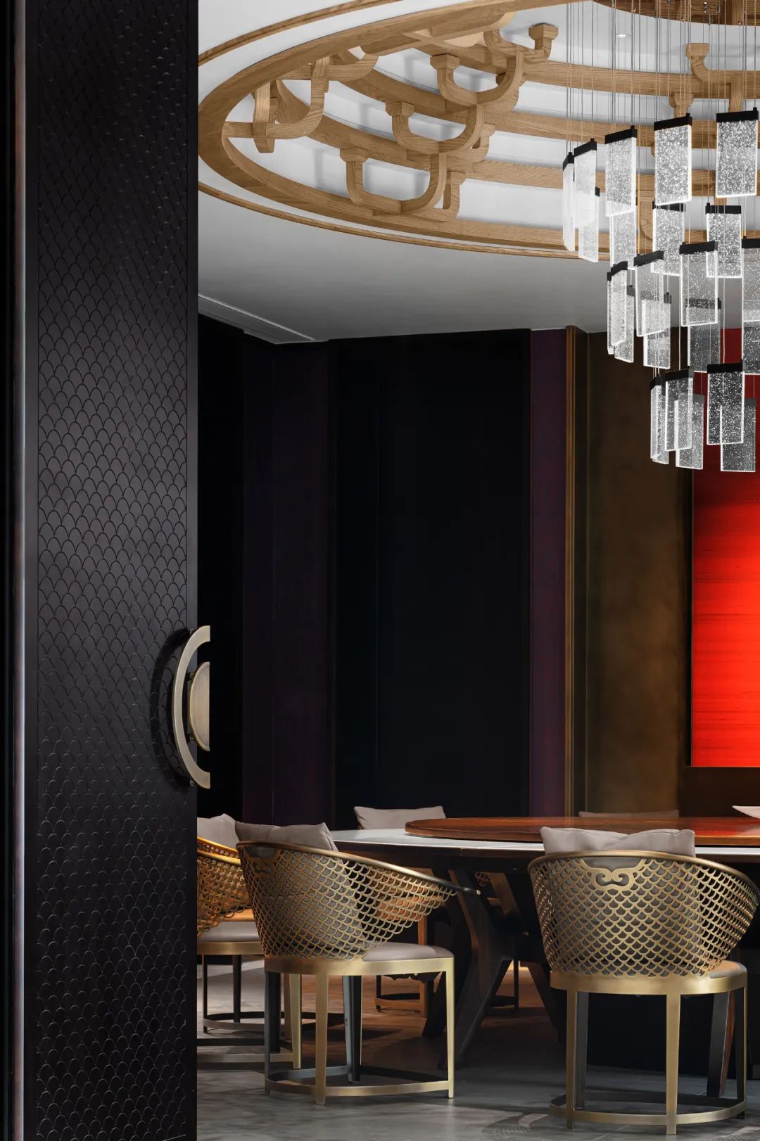 「商·所」丨SALONE DEL SALON 得德设计·善十设计-62