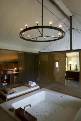 凯瑞玛雅高尔夫SPA度假-34