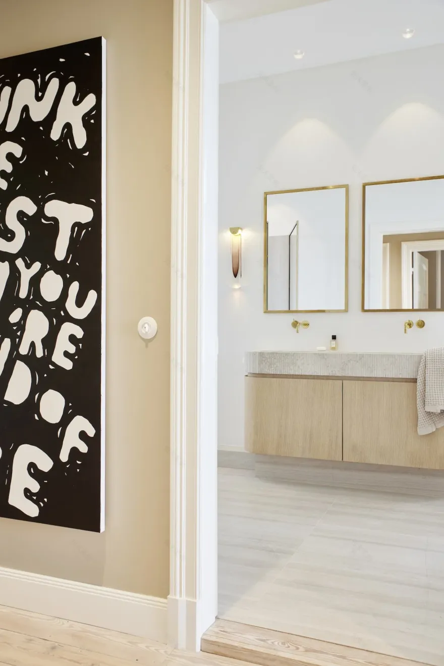 RIVERHOUSE室内装饰项目-30