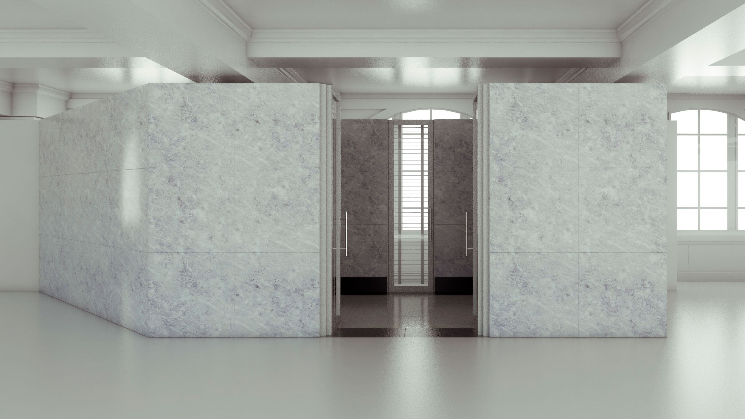 Thom Browne Dover Street Market London Andre Mellone-1