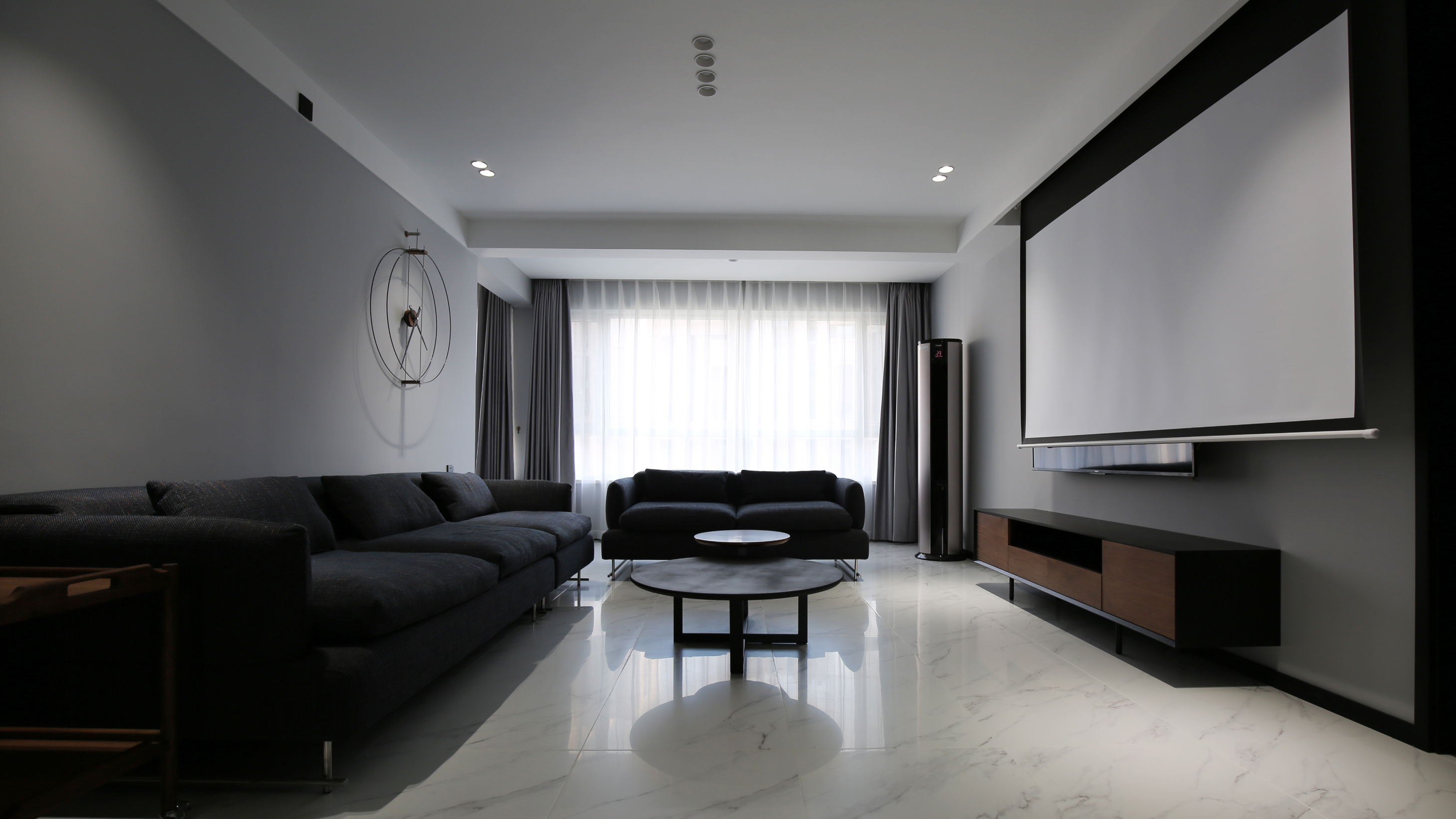 齐光磊 | 静 橙                     -1