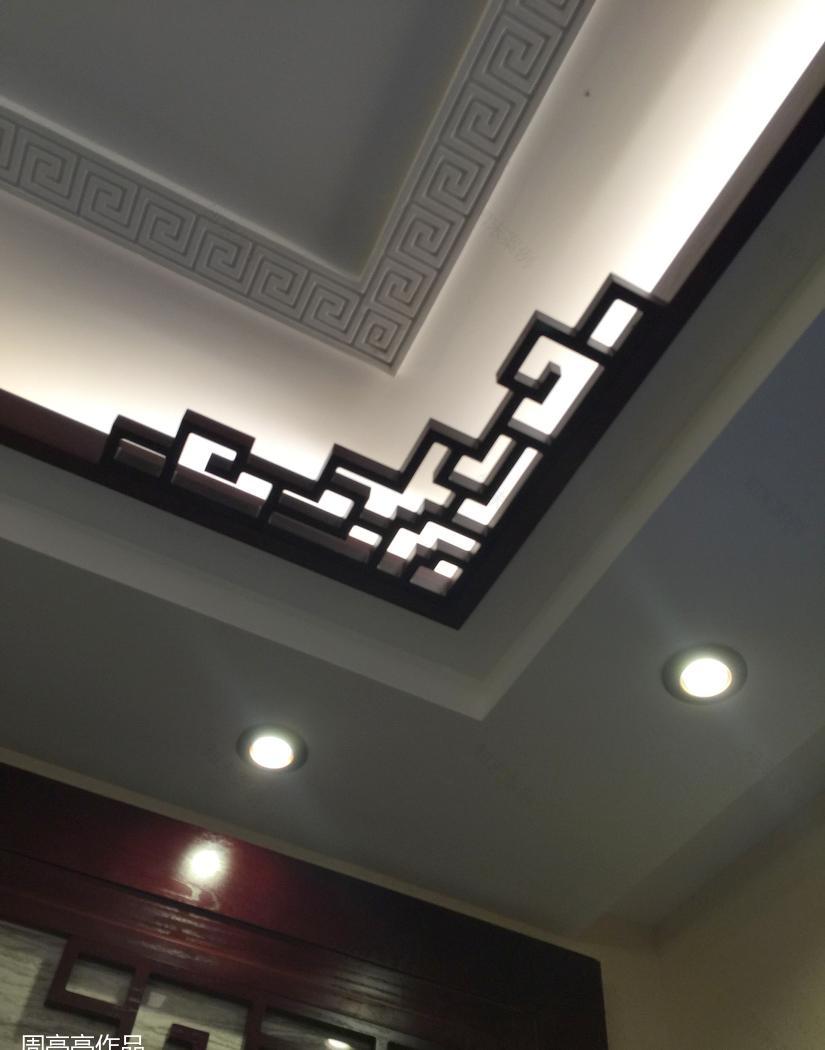 周亮亮设计作品·传统文化,中式古典-36