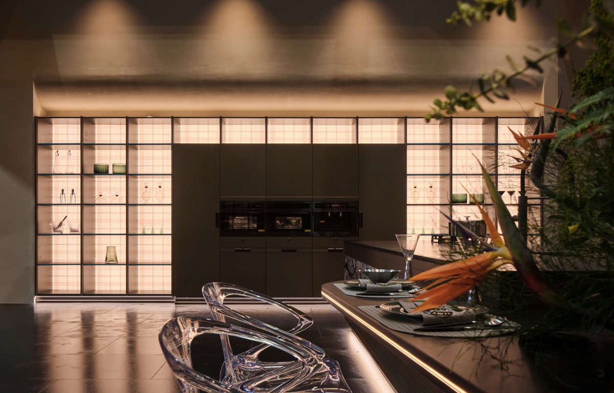 顶固 2023 广州建博会展厅丨中国广州丨BalanS,沈健 朱麟-25