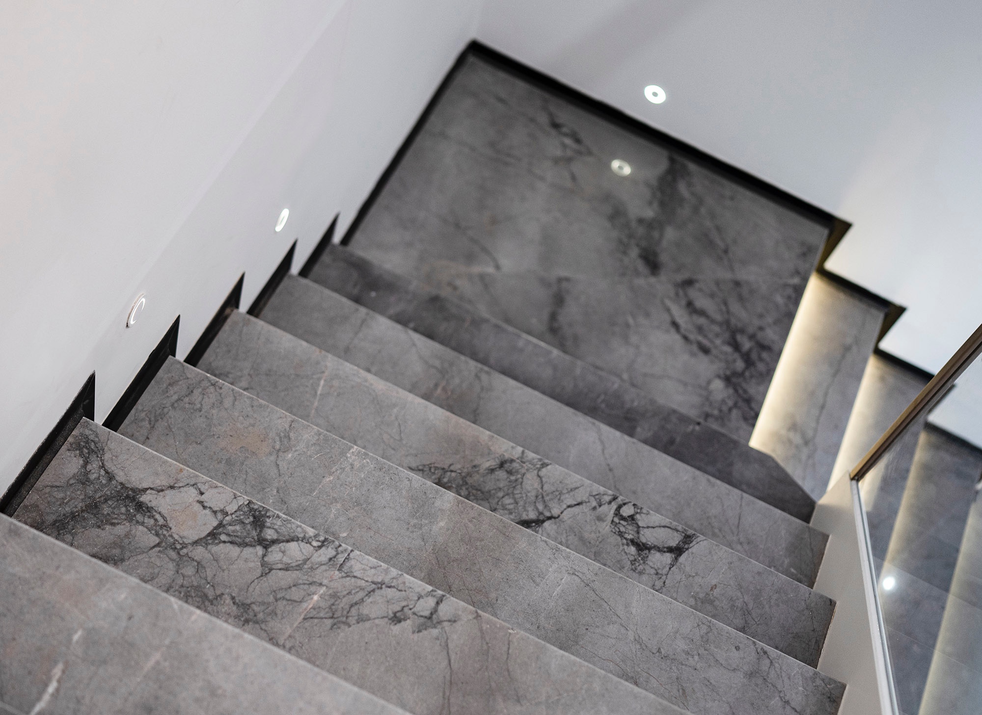 光与影的交织 · 苏州北园府室内设计丨中国苏州-19